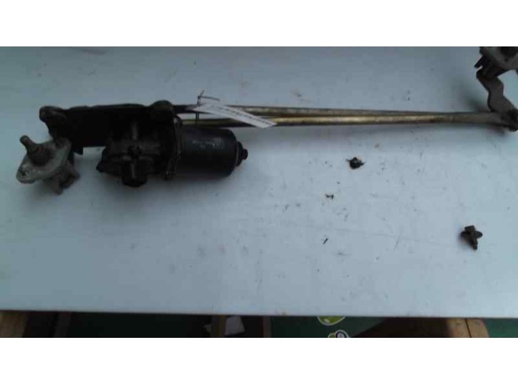 Recambio de motor limpia delantero para kia carnival referencia OEM IAM 03541 6818 03541