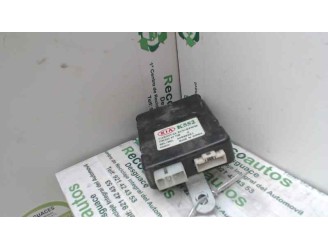 Recambio de centralita motor uce para kia carnival referencia OEM IAM OK55267720 A0806251 KESCO