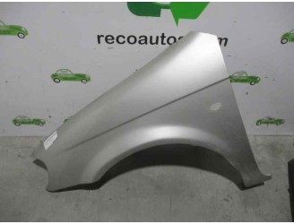 Recambio de aleta delantera izquierda para kia carnival referencia OEM IAM K55A52211 BEIGE 