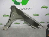 Replacement front left fender for Kia Carnival OEM IAM reference K55A52211 BEIGE 