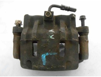 Recambio de pinza freno delantera izquierda para kia carnival referencia OEM IAM 6825 6825 
