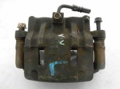 Recambio de pinza freno delantera izquierda para kia carnival referencia OEM IAM 6825 6825 