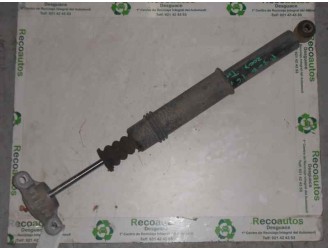 Recambio de amortiguador trasero izquierdo para peugeot 308 1.6 hdi fap cat (9hz / dv6ted4) referencia OEM IAM 8346522558G 83465