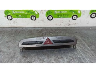 Recambio de botones salpicadero para peugeot 308 1.6 hdi fap cat (9hz / dv6ted4) referencia OEM IAM 9659417177 03069000 LUK