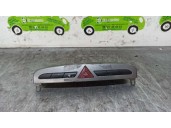 Recambio de botones salpicadero para peugeot 308 1.6 hdi fap cat (9hz / dv6ted4) referencia OEM IAM 9659417177 03069000 LUK