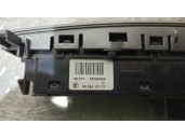 Recambio de botones salpicadero para peugeot 308 1.6 hdi fap cat (9hz / dv6ted4) referencia OEM IAM 9659417177 03069000 LUK