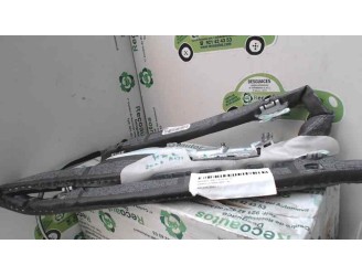 Recambio de airbag lateral izquierdo para peugeot 308 1.6 hdi fap cat (9hz / dv6ted4) referencia OEM IAM 9656759480 9656759480 