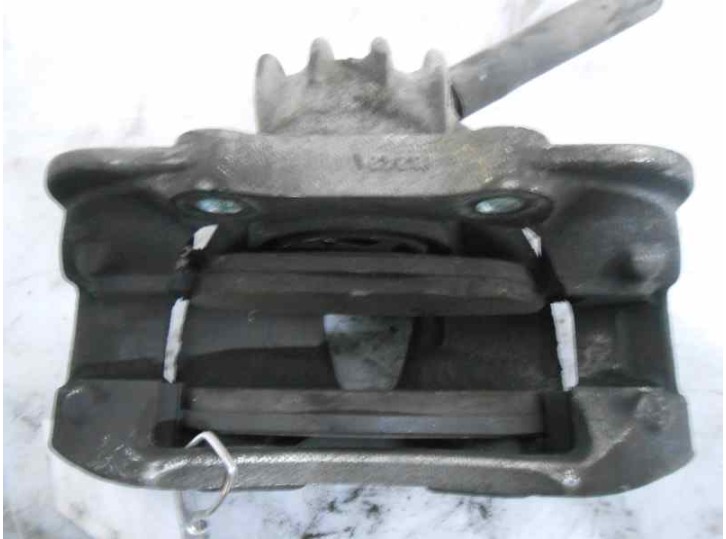 Recambio de pinza freno delantera derecha para peugeot 308 1.6 hdi fap cat (9hz / dv6ted4) referencia OEM IAM 6868 6868 