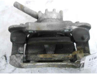 Recambio de pinza freno delantera izquierda para peugeot 308 1.6 hdi fap cat (9hz / dv6ted4) referencia OEM IAM 6869 6869 