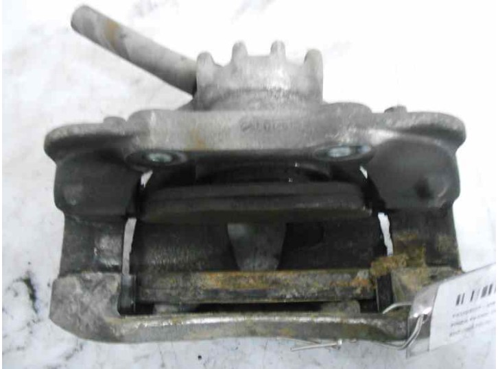 Recambio de pinza freno delantera izquierda para peugeot 308 1.6 hdi fap cat (9hz / dv6ted4) referencia OEM IAM 6869 6869 