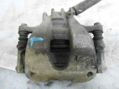 Recambio de pinza freno delantera izquierda para peugeot 308 1.6 hdi fap cat (9hz / dv6ted4) referencia OEM IAM 6869 6869 