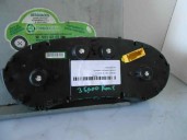 Recambio de cuadro instrumentos para peugeot 308 1.6 hdi fap cat (9hz / dv6ted4) referencia OEM IAM 9665107480 6870 