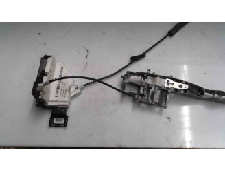 Recambio de cerradura puerta delantera derecha para peugeot 308 1.6 hdi fap cat (9hz / dv6ted4) referencia OEM IAM 567147 6882 S