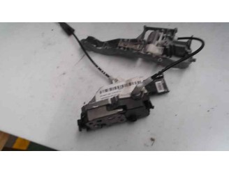 Recambio de cerradura puerta trasera derecha para peugeot 308 1.6 hdi fap cat (9hz / dv6ted4) referencia OEM IAM 567162 6884 4 P