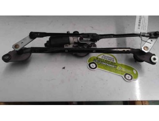 Recambio de motor limpia delantero para hyundai accent (mc) 1.5 crdi cat referencia OEM IAM 981101G000 6936 98110-1G000