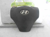Recambio de airbag delantero izquierdo para hyundai accent (mc) 1.5 crdi cat referencia OEM IAM 569001E200 6953 