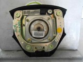 Replacement front left airbag for Hyundai Accent (MC) 1.5 CRDi CAT OEM IAM reference 569001E200 6953 