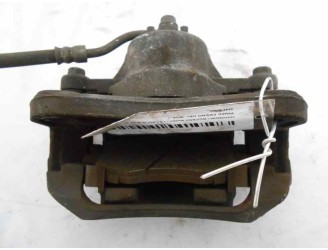 Recambio de pinza freno delantera izquierda para hyundai accent (mc) 1.5 crdi cat referencia OEM IAM 6962 6962 