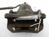Replacement front left brake caliper for Hyundai Accent (MC) 1.5 CRDi CAT OEM IAM reference 6962 6962 