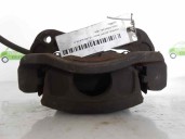 Replacement front left brake caliper for Hyundai Accent (MC) 1.5 CRDi CAT OEM IAM reference 6962 6962 