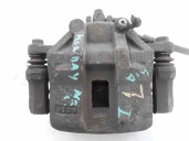 Replacement front left brake caliper for Hyundai Accent (MC) 1.5 CRDi CAT OEM IAM reference 6962 6962 