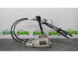 Recambio de palanca cambio para hyundai accent (mc) 1.5 crdi cat referencia OEM IAM 437101G000  