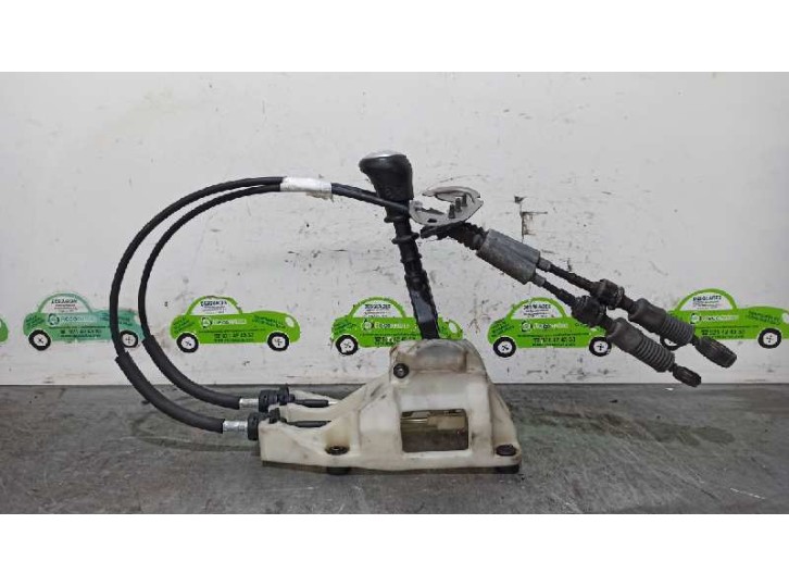 Recambio de palanca cambio para hyundai accent (mc) 1.5 crdi cat referencia OEM IAM 437101G000 