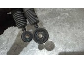 Replacement gear lever for Hyundai Accent (MC) 1.5 CRDi CAT OEM IAM reference 437101G000 