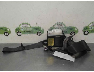 Recambio de cinturon seguridad delantero derecho para hyundai accent (mc) 1.5 crdi cat referencia OEM IAM 6980 6980 3 PUERTAS