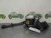 Replacement front right seat belt for Hyundai Accent (MC) 1.5 CRDi CAT OEM IAM reference 6980 6980 3 DOORS
