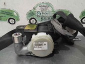 Recambio de cinturon seguridad delantero derecho para hyundai accent (mc) 1.5 crdi cat referencia OEM IAM 6980 6980 3 PUERTAS