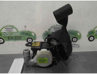 Recambio de cinturon seguridad delantero izquierdo para hyundai accent (mc) 1.5 crdi cat referencia OEM IAM 6981 6981 3 PUERTAS