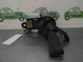 Replacement front left seat belt for Hyundai Accent (MC) 1.5 CRDi CAT OEM IAM reference 6981 6981 3 DOORS