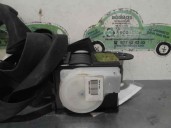 Replacement front left seat belt for Hyundai Accent (MC) 1.5 CRDi CAT OEM IAM reference 6981 6981 3 DOORS