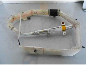 Recambio de airbag cortina delantero derecho para hyundai accent (mc) 1.5 crdi cat referencia OEM IAM 850201E300 