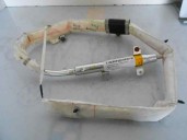 Recambio de airbag cortina delantero derecho para hyundai accent (mc) 1.5 crdi cat referencia OEM IAM 850201E300 