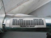 Recambio de airbag cortina delantero derecho para hyundai accent (mc) 1.5 crdi cat referencia OEM IAM 850201E300 