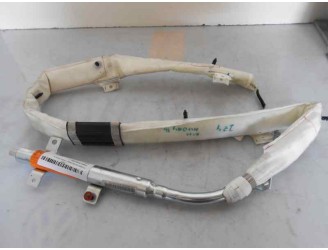 Recambio de airbag lateral izquierdo para hyundai accent (mc) 1.5 crdi cat referencia OEM IAM 850101E300 6987 