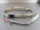 Recambio de airbag lateral izquierdo para hyundai accent (mc) 1.5 crdi cat referencia OEM IAM 850101E300 6987 