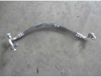 Recambio de tubos aire acondicionado para hyundai accent (mc) 1.5 crdi cat referencia OEM IAM 977621E300  