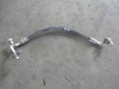 Replacement air conditioning tubes for Hyundai Accent (MC) 1.5 CRDi CAT OEM IAM reference 977621E300 