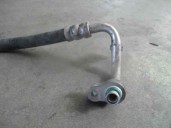 Replacement air conditioning tubes for Hyundai Accent (MC) 1.5 CRDi CAT OEM IAM reference 977621E300 