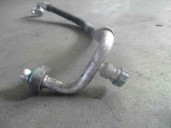 Replacement air conditioning tubes for Hyundai Accent (MC) 1.5 CRDi CAT OEM IAM reference 977621E300 