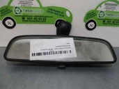 Replacement interior mirror for Hyundai Accent (MC) 1.5 CRDi CAT OEM IAM reference A047396 A047396 