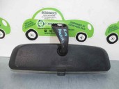 Replacement interior mirror for Hyundai Accent (MC) 1.5 CRDi CAT OEM IAM reference A047396 A047396 
