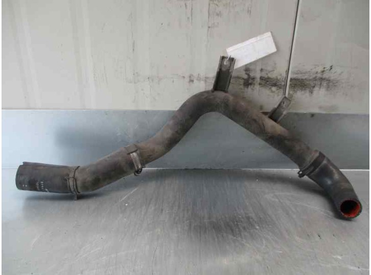 Recambio de tubo para hyundai accent (mc) 1.5 crdi cat referencia OEM IAM 6998 6998 