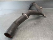 Replacement tube for Hyundai Accent (MC) 1.5 CRDi CAT OEM IAM reference 6998 6998 
