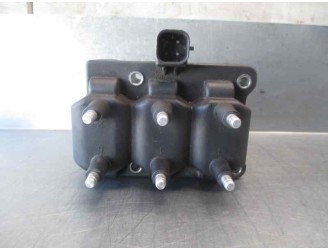 Recambio de bobina encendido para chrysler voyager (gs) 3.3 cat referencia OEM IAM 5276040 7005 5276040