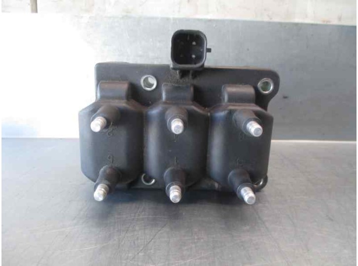 Recambio de bobina encendido para chrysler voyager (gs) 3.3 cat referencia OEM IAM 5276040 7005 5276040