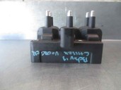 Recambio de bobina encendido para chrysler voyager (gs) 3.3 cat referencia OEM IAM 5276040 7005 5276040